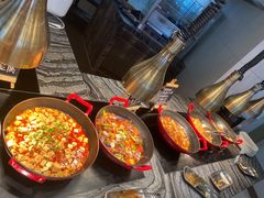 -厦门艾美酒店·新食谱西餐厅