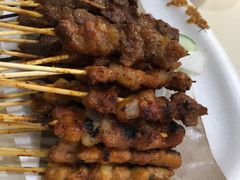 -纽顿熟食中心
