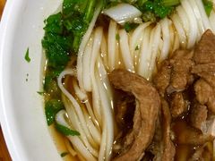 -肆姐面粉馆(坡子街店)