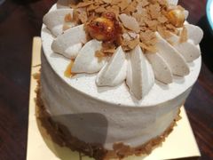 -爱上甜蜜蜜(田盛街店)