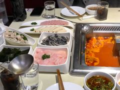 -海底捞(明洞店)
