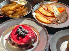 -foodoo芙多松饼店