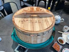 -飞尝蚝·顺德菜·鱼生(顺德总店)