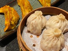 -南京大牌档(新街口德基广场店)