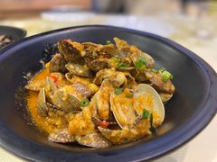 口味花甲-聚味瞿记·龙虾堂(渔人码头一店)
