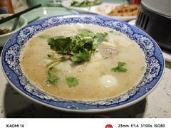 -裕丰源滋补烩面(天赋路店)
