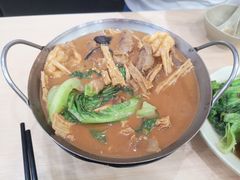 -百家鸡味馆(清泰店)