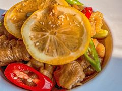 -No.DD戳子烧烤·江湖菜(北京总店)