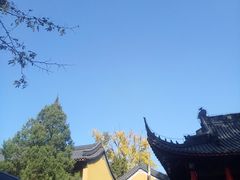 -灵谷景区