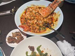-大拙里·精致融合菜(沙湖桃源国际店)