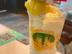 -POKIPOKI泰食谷仓东南亚菜(侨香店)