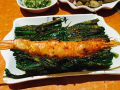 -金刚山烧烤(红旗大街店)