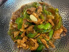 -彭耕记猪油炒小菜(吉联mall店)