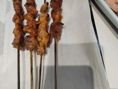 -一只羊·铜锅涮羊肉烧烤