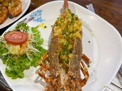 -班赞海鲜市场
