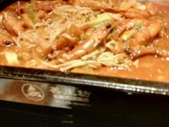 -善生坊巫山烤全鱼(龙旗广场店)