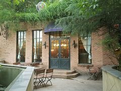 -宝莱纳啤酒花园餐厅PAULANER BRAUHAUS Nanjing(广州路店)