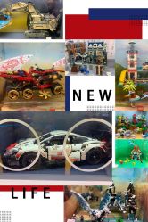 -LEGO(国贸商城店)