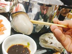 -刘记糟粕醋海鲜烧烤