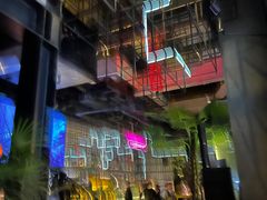-柒Lounge(三里屯店)