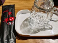 -一只羊烧烤(汤山店)