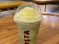 -COSTA COFFEE(武汉天地店)