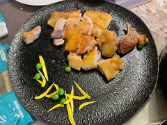 -巡味顺德菜(龙华壹方城店)
