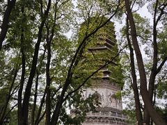 -玲珑塔公园