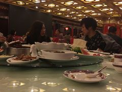 极品烤鸭-全聚德(长江路店)