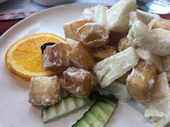 -赵小姐丨新中餐(曲江店)