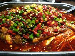 -龙门烤鱼(东方宝泰店)