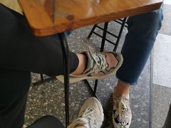 -BE NORMAL CAFE(霞溪路店)