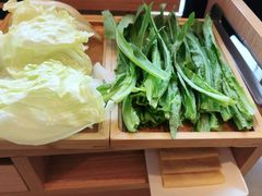 -蝎王府羊蝎子(西直门店)
