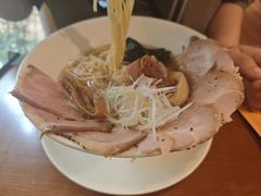-真打拉面·日式拉面新流派(体育西横街店)