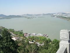 -云龙山