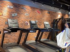 -NRG 健身私教CLUB(云山路店)