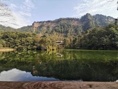 -青城山