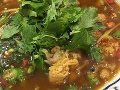 -飞虹鱼馆(春华路店)