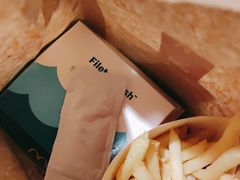 -麦当劳(大厂新城店)