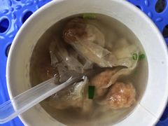 -同利肉燕老铺(澳门路店)