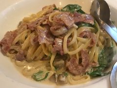 -IL Forno 意坊·意大利餐厅(温州万象城店)