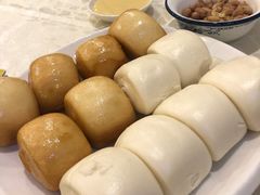金银馒头-权记避风塘(鸿记店)