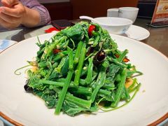 -老德州四合院·德州菜(天衢路店)
