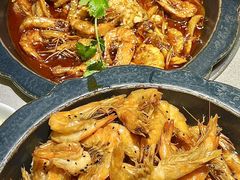 -巴蜀王婆大虾(南锣鼓巷店)