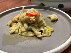 -喜鼎海胆水饺(柏威年购物中心店)