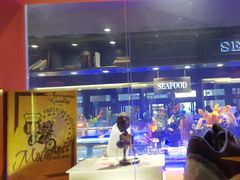 -SEA西雅图海鲜自助餐厅(正义店)