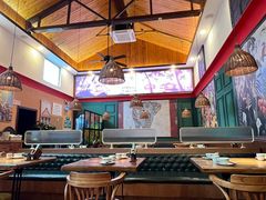 -泰堤坊(淡水体育馆店)