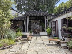 -青果巷历史文化街区