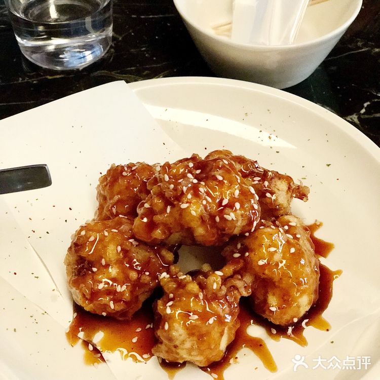 深圳美食｜日式小酒馆风·一楼半Japanese Bistro