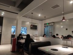 -千味涮·健康火锅(会展连城新天地店)
